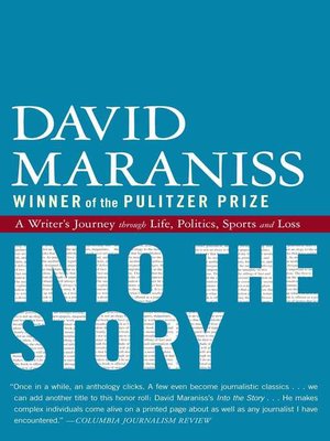 cover image of Into the Story